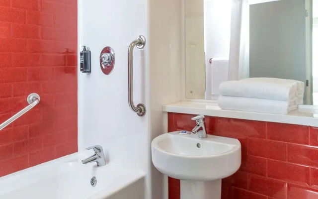 GO2 Lancaster Centre Hotel by OYO