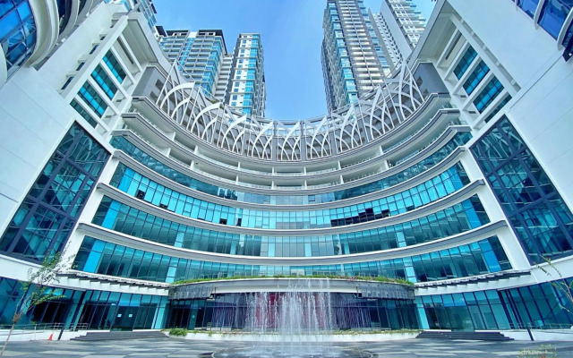 Sweet Tree Homestay Petaling Jaya