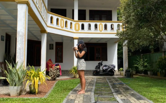 VILLA 826 Ahungalla