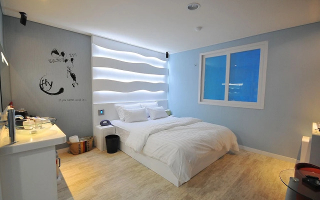 7 Motel