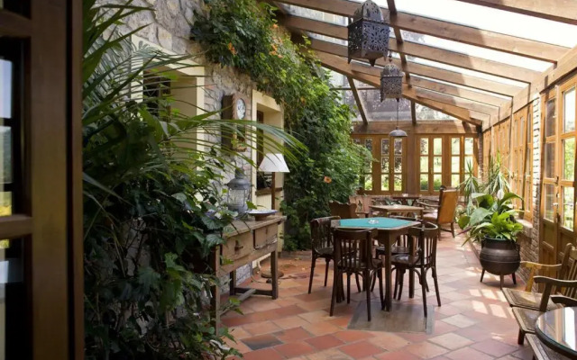 Arredondo Hotel Rural