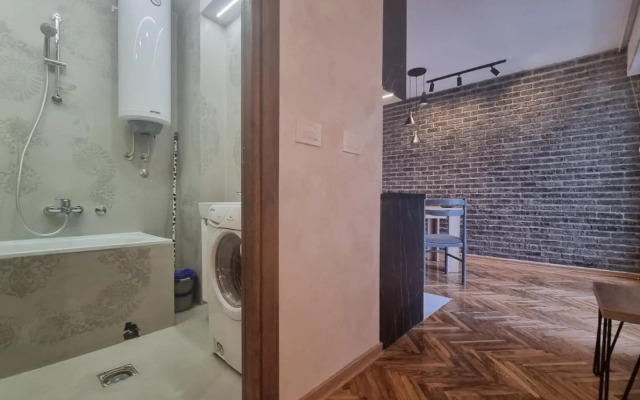 Apartments near city center