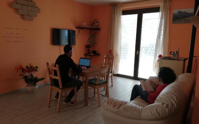 BB La Bella Addormentata