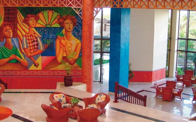 Occidental Allegro Varadero All Inclusive