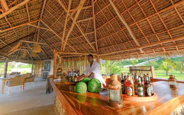 Jua Retreat