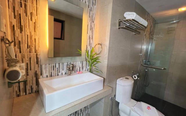 Bella Vista Waterfront Resort