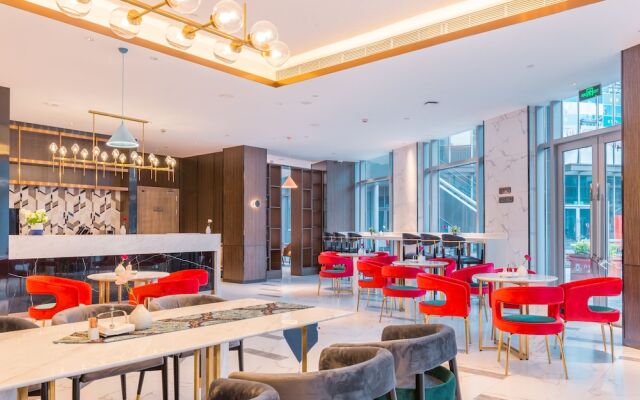 Magnolia Hotel Pudong Tourist Resort Airport Store