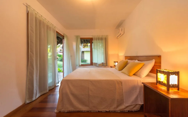 Charm Bahia Residências