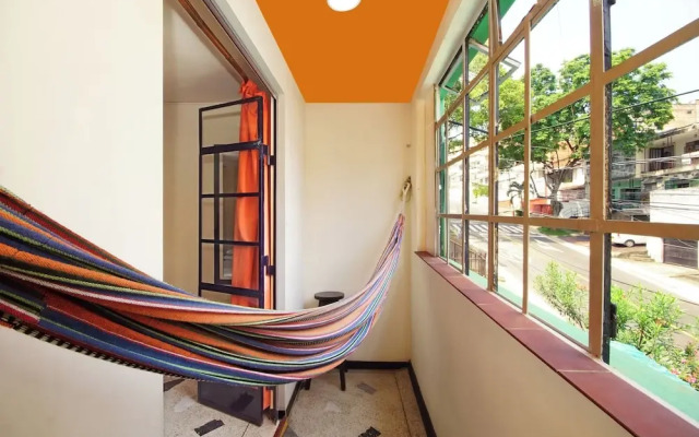Ding-Dong Hostel