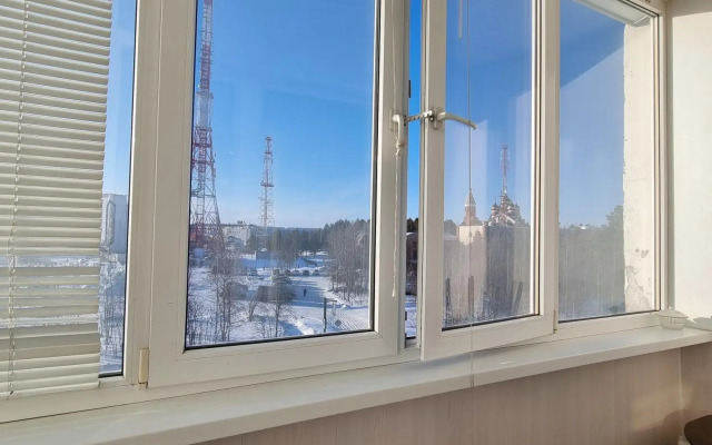 Апартаменты на улице Ленина 30