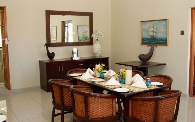 Tradewinds Country Inn