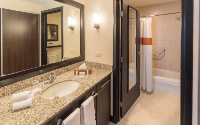 Residence Inn San Jose Escazu