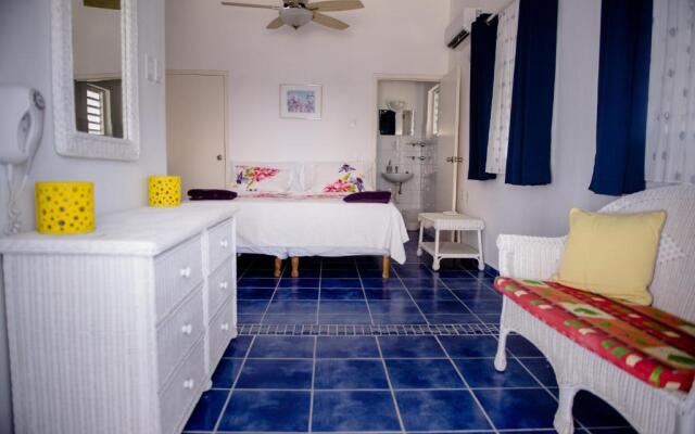 Marazul Ocean Front Apartment