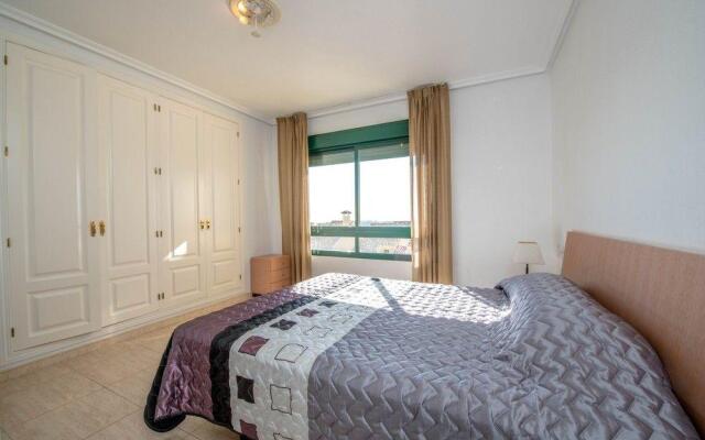 Apartamento Bennecke Amor