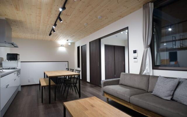 Rakuten STAY HOUSE x WILLSTYLE SASEBO
