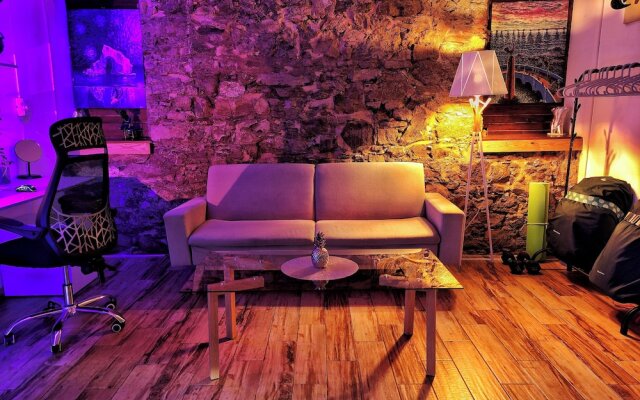 Loft Studio By Paradox
