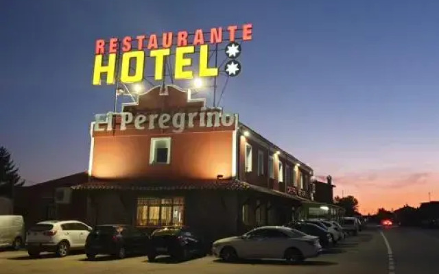 Hotel El Peregrino