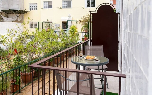 Vila Rosario Ii Duplex Apartment Rentexperience