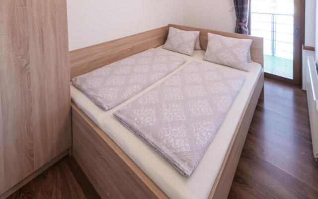 Apartman Valnela