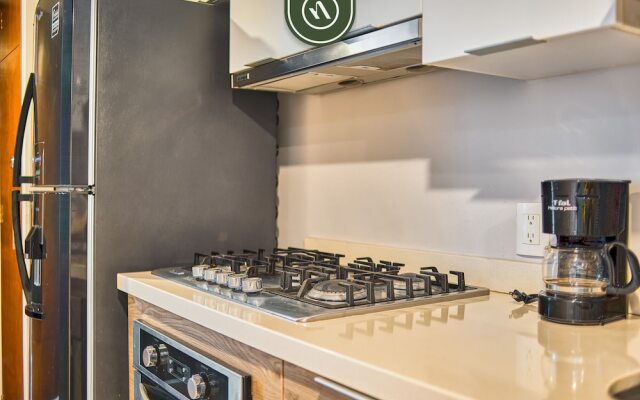 Harbor 171 by Naya Homes