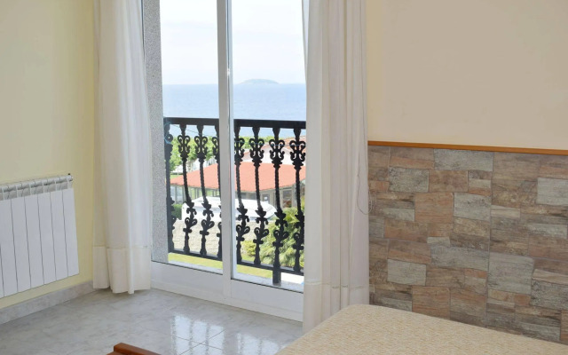 Hotel VIDA Playa Paxariñas