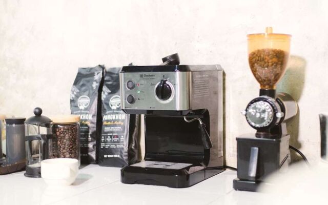 The Social Club Coliving & Coworking