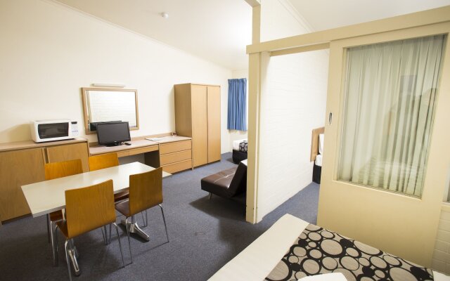 Econo Lodge Toowoomba Motel & Events Centre