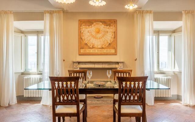 Sotto Il Sole Di Cortona