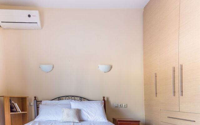 Asterousia Apartment