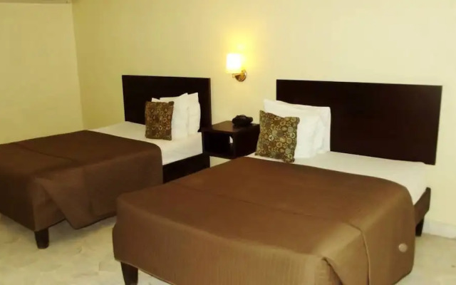 Hotel Centro Express