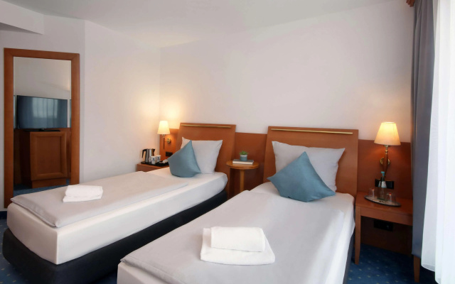 Best Western Hotel Halle-Merseburg - Image 4