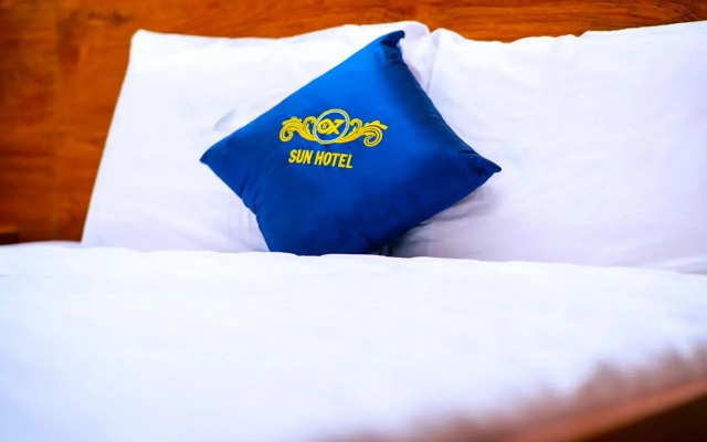 Sun Hotel
