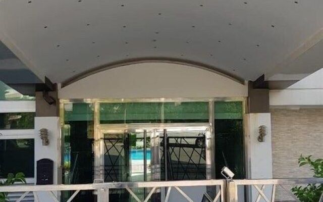 Residance Apartman Dairesi