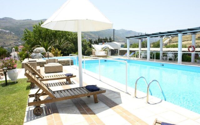 Paradise Art Hotel