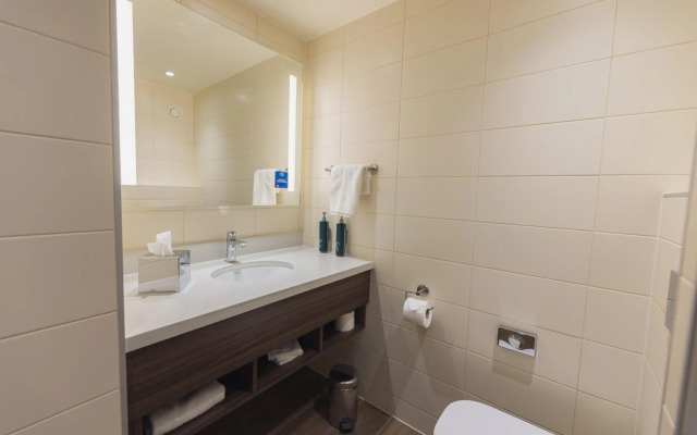 Hilton Garden Inn Birmingham Airport