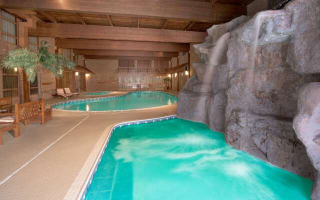 The Water Tower Inn, BW Premier Collection