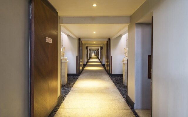 Ramayana Suites & Resort