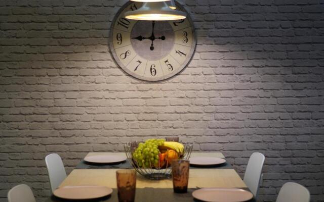 Chalepa Boutique Apartment