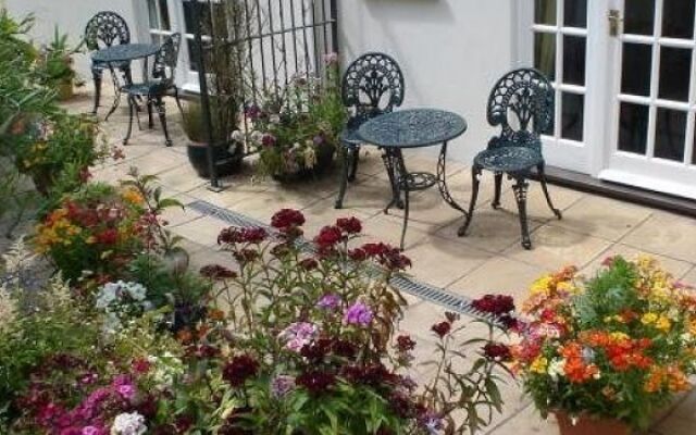 Rosedene Guesthouse