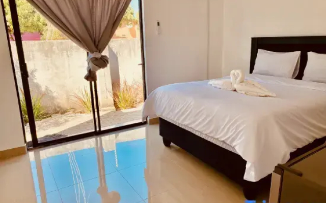 Sinlu Bed and Breakfast