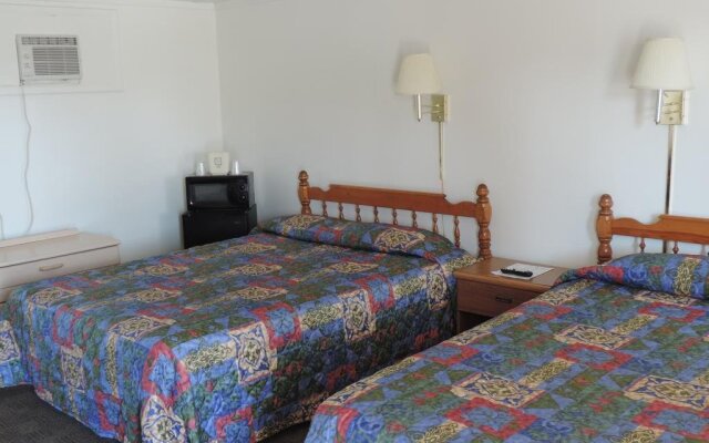 North Country American Inn