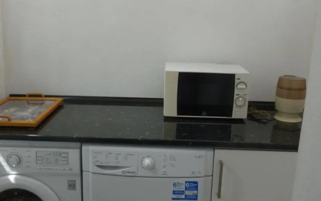 Appartement Penthouse III 20-6