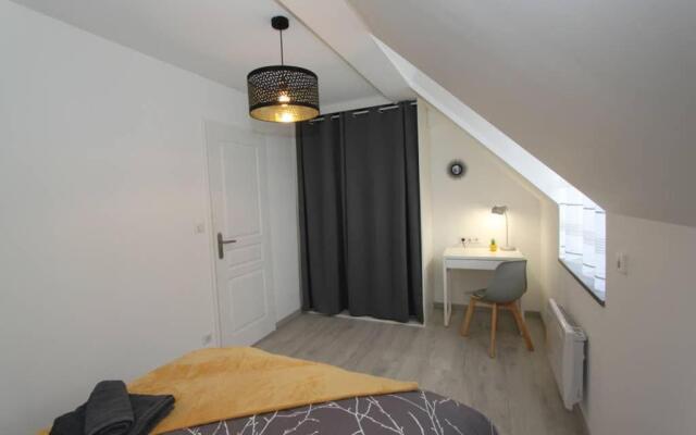 Le City by EasyEscale