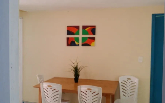 Grand Hostel Cancun
