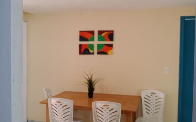Grand Hostel Cancun