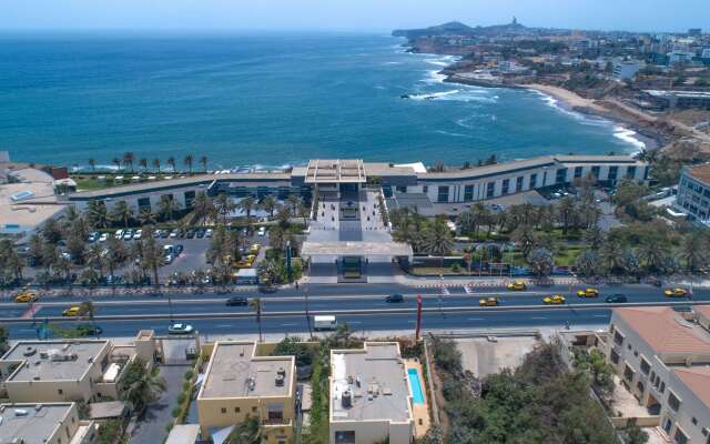 Radisson Blu Hotel, Dakar Sea Plaza