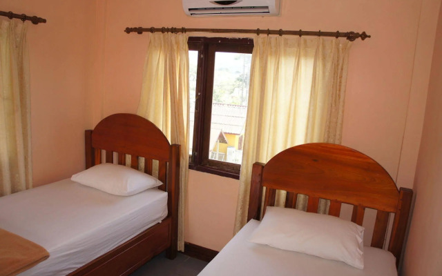 Viengsavanh Guest House