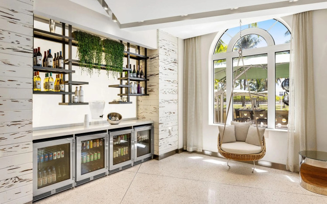 Marriott Vacation Club, South Beach