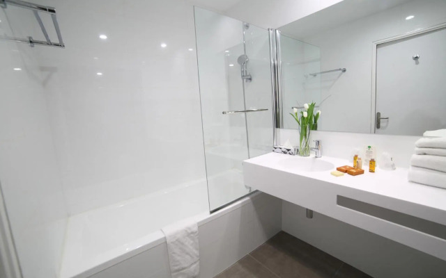 Hôtel Plaza Futuroscope