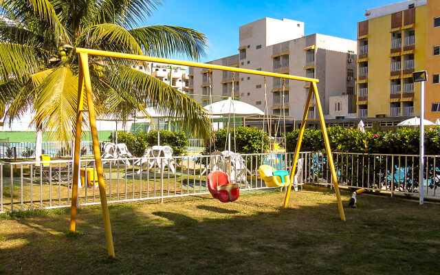 Caribe Park Hotel